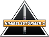 Himmelsstürmer-2 Missionsabzeichen