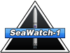 SeaWatch-1 Missionsabzeichen
