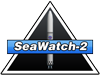 SeaWatch-2 Missionsabzeichen