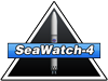 SeaWatch-4 Missionsabzeichen